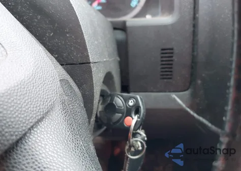 2010 Ford Escape Xlt из США, поврежденный, VIN 1FMCU0DG1AKB54596